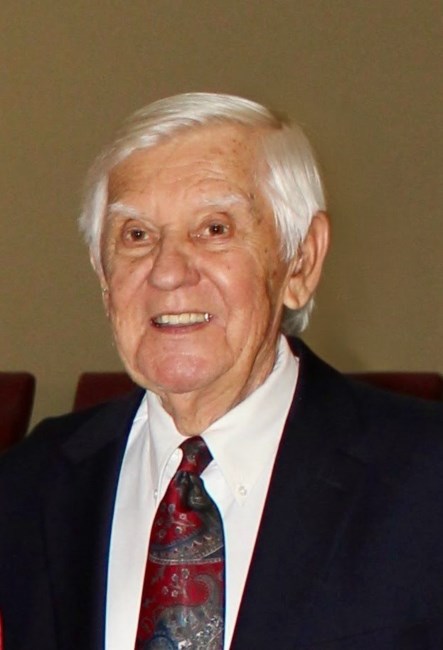 Obituary of Richard George Capik