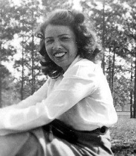 Obituary of Marion E. Edwards