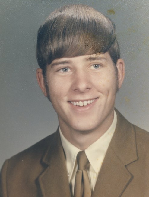 Obituary of Donald Keith Williams