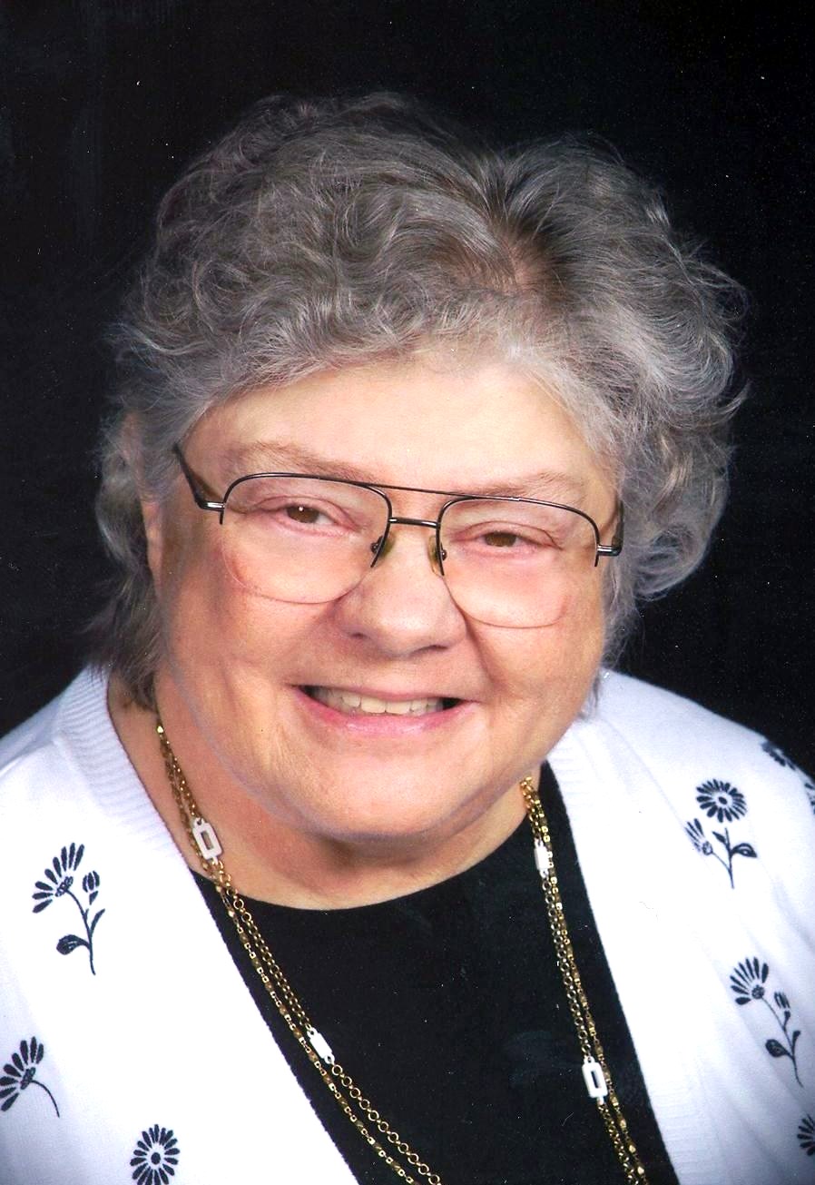 Sheila Ritter Obituary - Springfield, IL