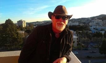 Obituary of Frederic "Fred" Johnson McCreery
