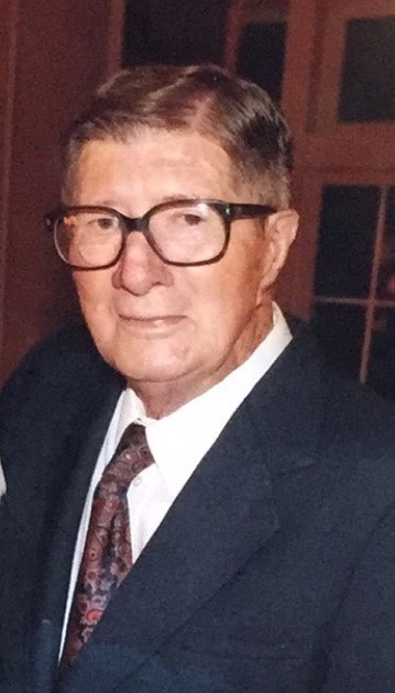 Obituary of James Noel "Jimmy" Johnson