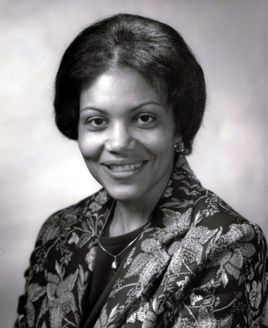 Obituary of Ruth Eloyce Blevins