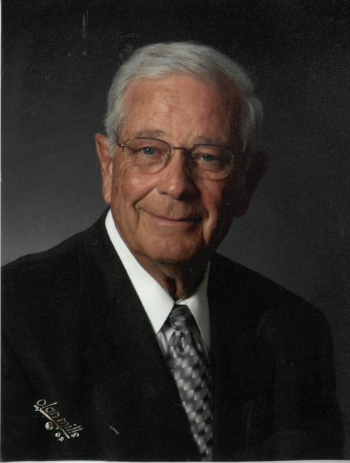 Obituary of Jack D. Mobley