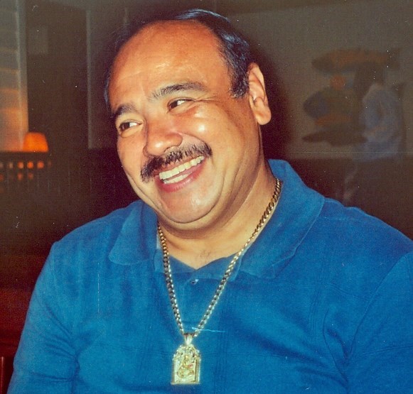Obituary of Carlos E. Aguilar Jr.