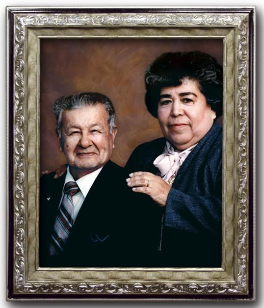 Obituary of Emma Lopez