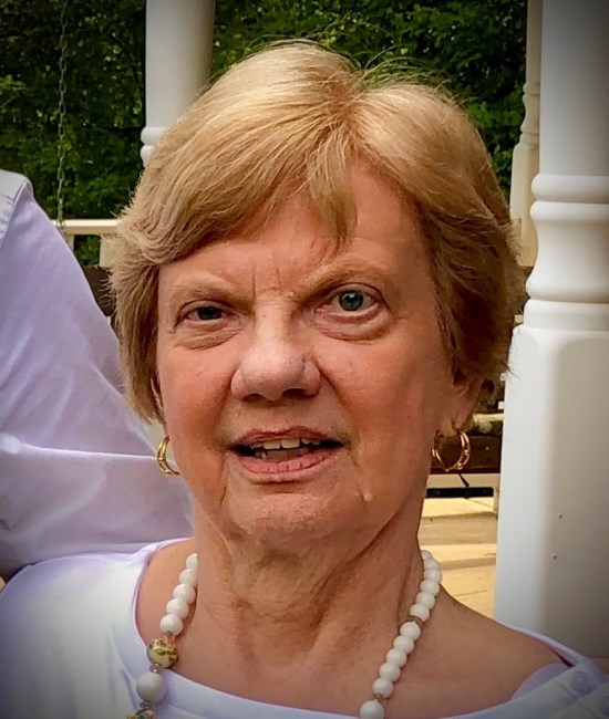 Obituary of Catherine M. "Kathie" (Harshaw) Richmond-Clark