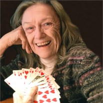 Obituary of Dorothy Mapes