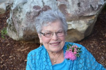 Obituary of Marion Catherine (Melsheimer) Czachor
