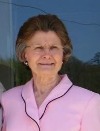 Obituary of Kathleen Spivey Gaston