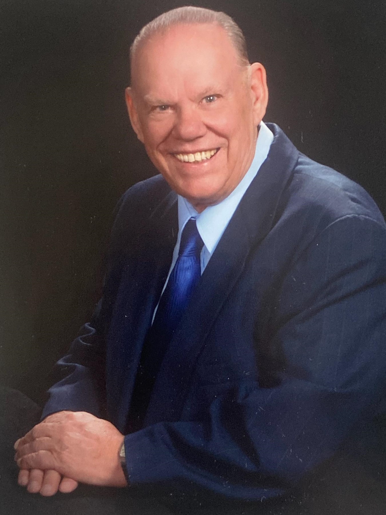 Joseph Martin Obituary Livonia, MI