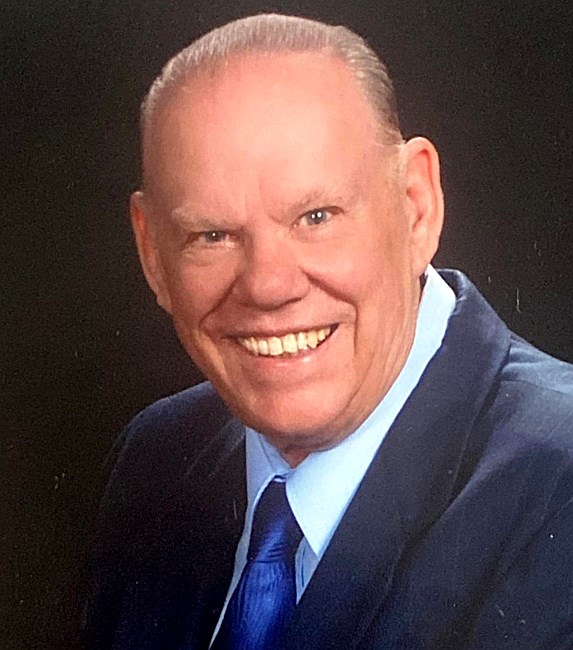 Obituary of Joseph W. Martin