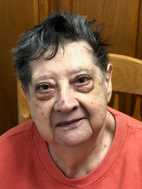 Obituary of Grace Marie Voisin