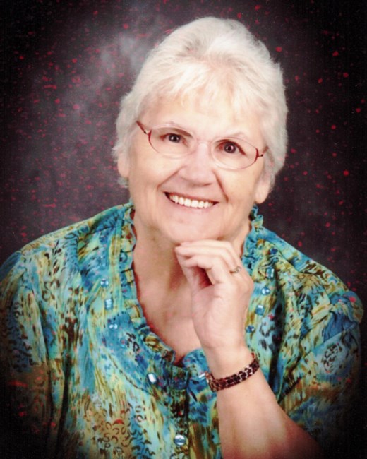 Obituary of Anne Klempa