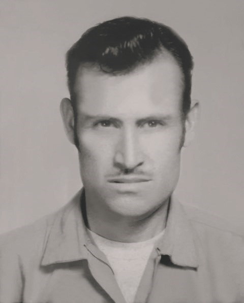 Obituary of Ramon Jimenez Nava