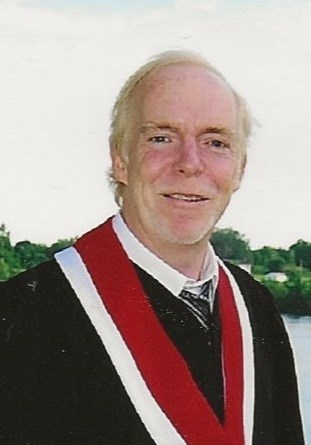 David Bissett Obituary Cornwall, ON