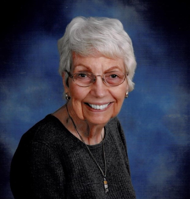 Obituary of Patricia Sullivan Korest
