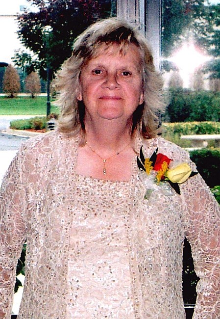 Obituario de Mabelline Green