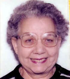 Maria Hyland Obituary - Westwood, NJ