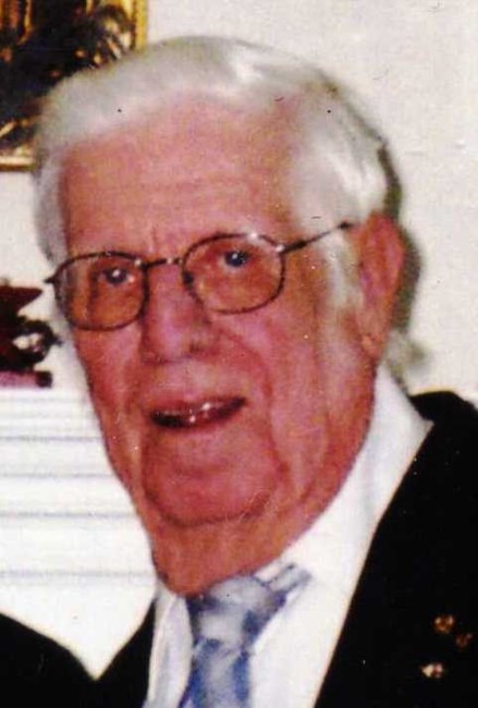 Obituary of James W Biggs