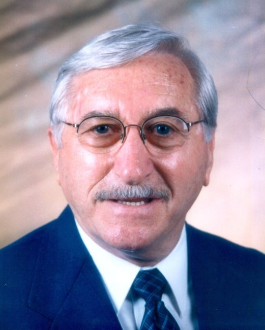 Obituary of Thomas F. Boiano Sr.