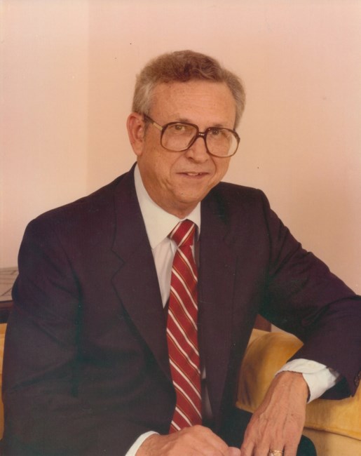 Obituario de Robert Eugene Kunze