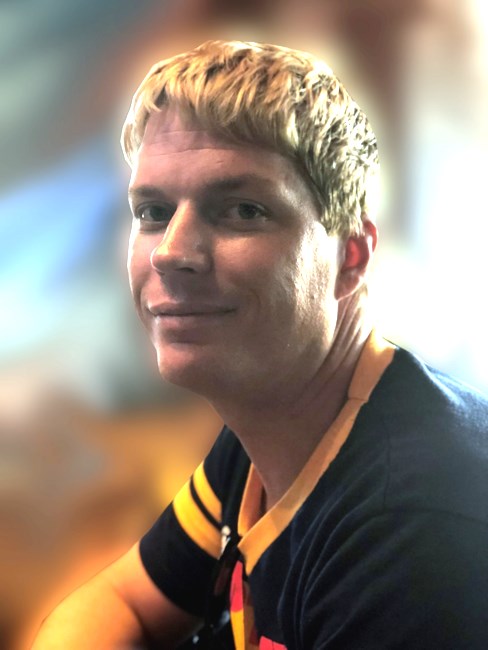 Obituary of Brent Ryan Elser