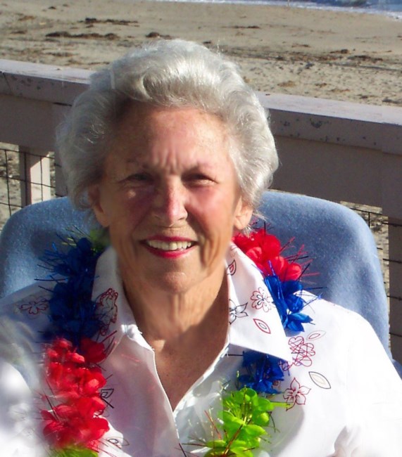 Obituary of Marcia M. Sonnenberg