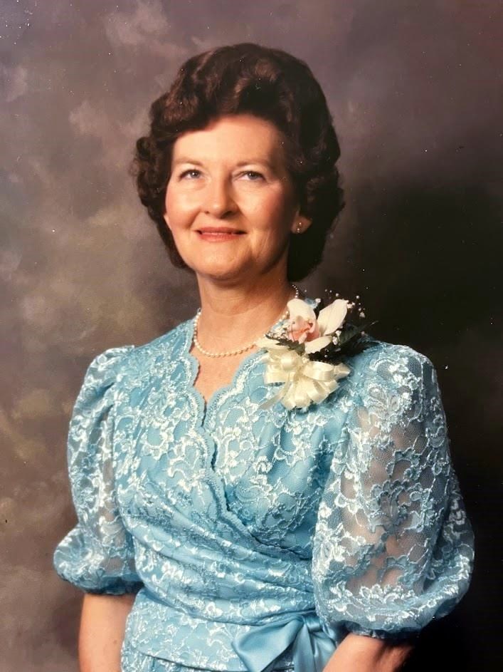 Shirley Brown Dillard Obituary Marietta, GA