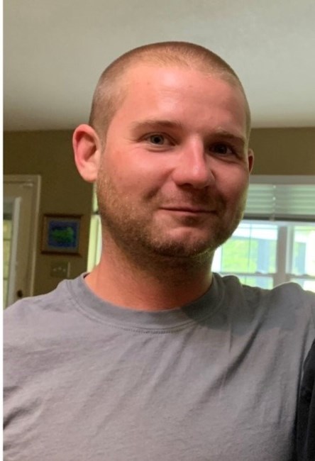 Obituary of Jack Breckenridge