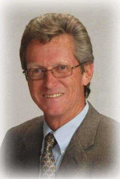 Obituario de Larry Allen Vaughn