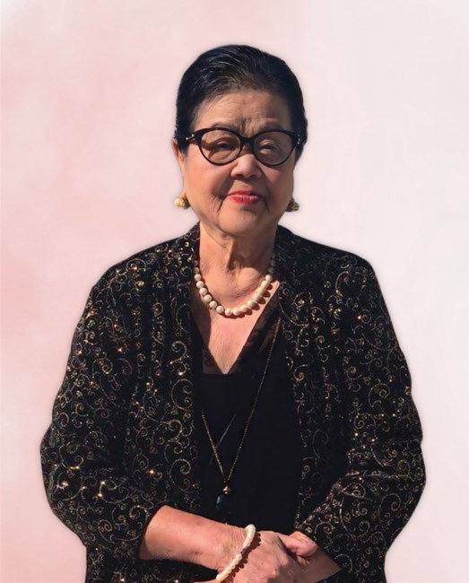 Avis de décès de Thanh Thi Tran