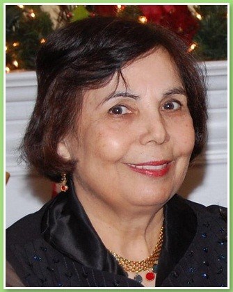 Obituary of Sudesh Kataria