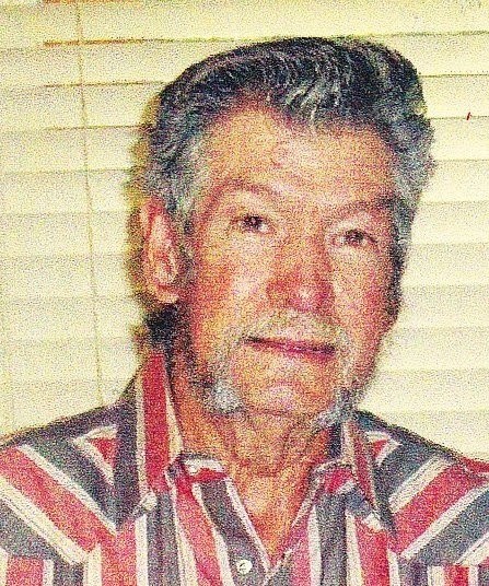 Obituary of Carl Holbrook