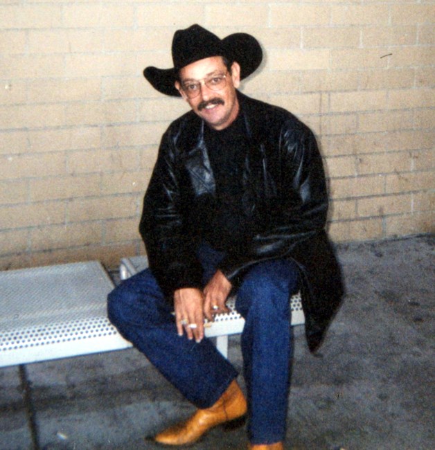 Obituary of Rodney Harlan Smith