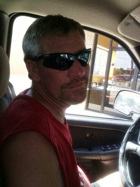 Obituary of George Albert Melton