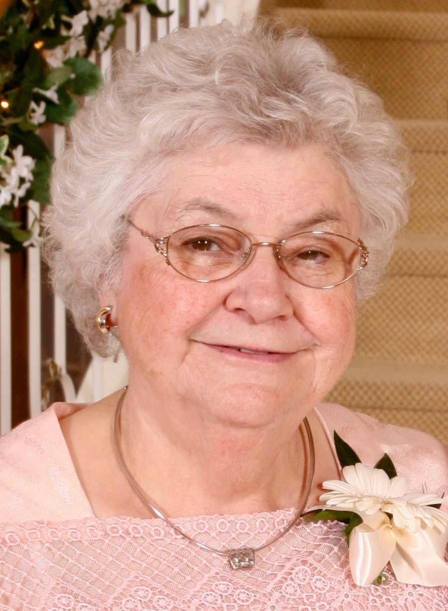 Joyce Hare Obituary Calgary, AB