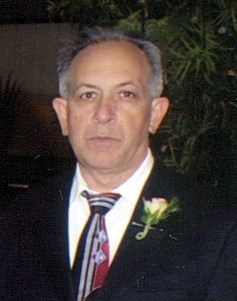 Obituary of Mario Campese