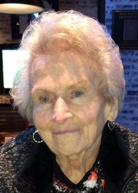 Obituary of Joy Aucoin Colletti