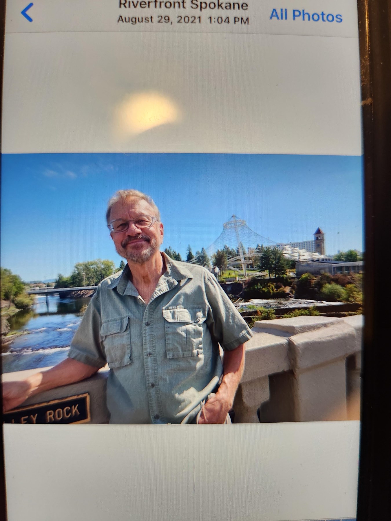 Obituary of David Emil Torres-Zellmer