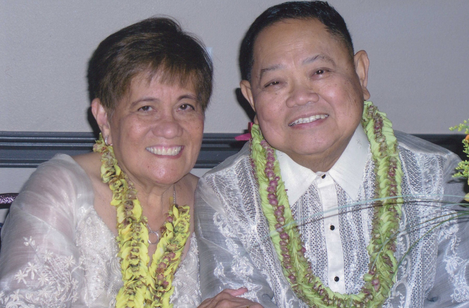 Obituary of Maximo Allas Obra