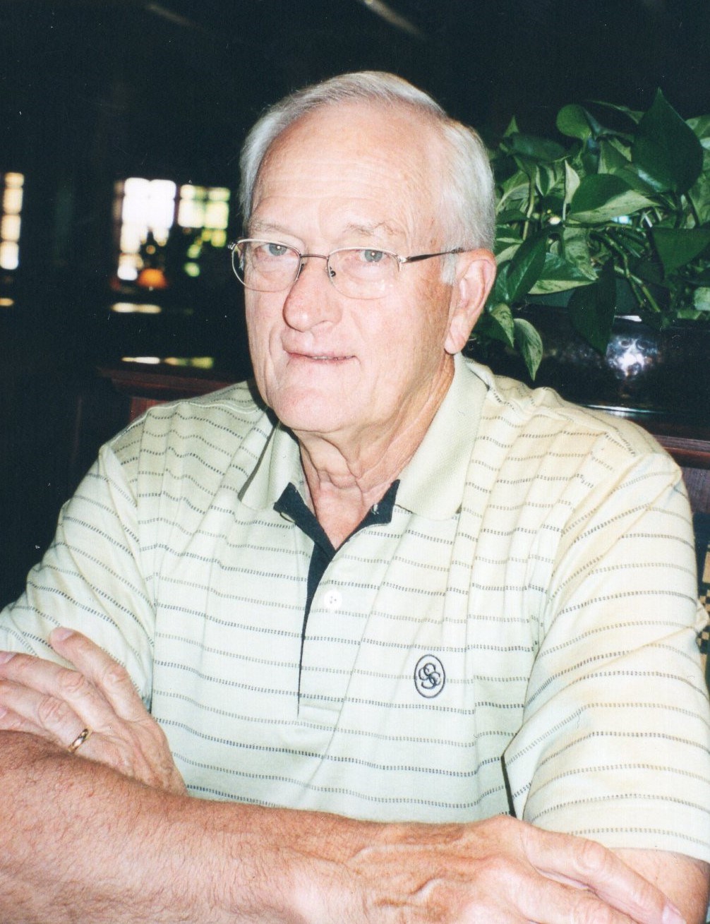Obituary of James "Jim" Bridges