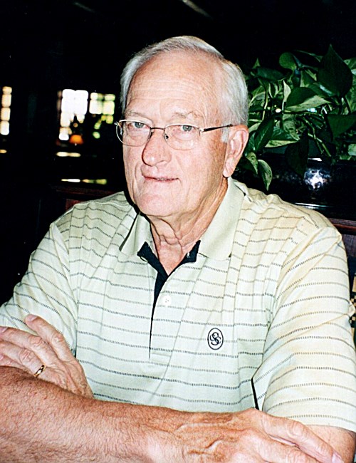 Obituary of James "Jim" Bridges