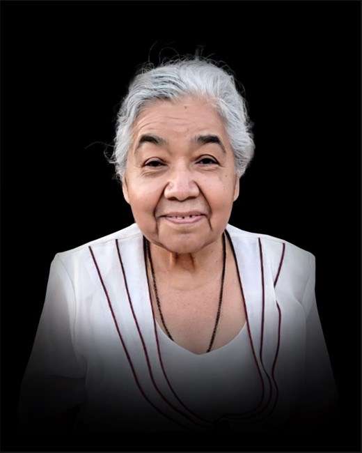 Obituary of Juana Nuñez Torres