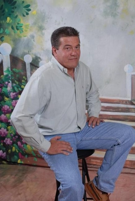 Obituary of Jeffery Ivan Hickman