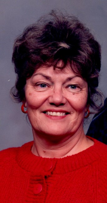 Obituary of Marilyn Kay Harmon