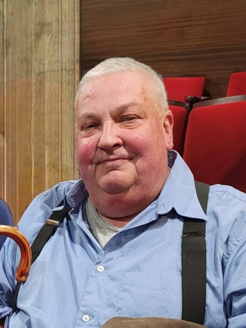 Obituary of Frank Joseph Chervenko Jr.