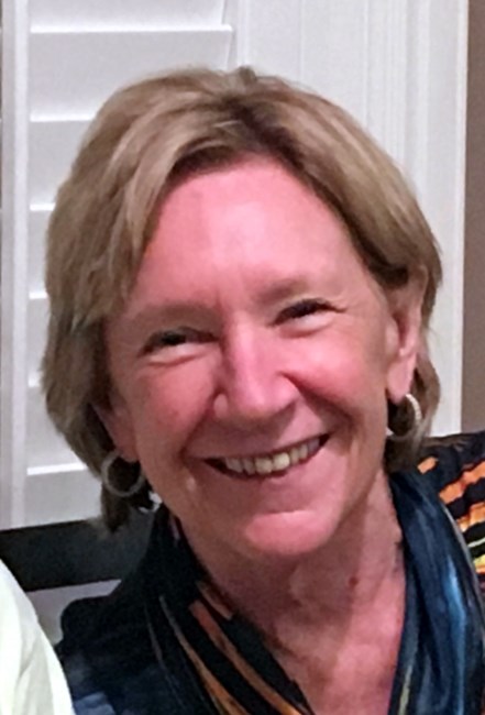 Obituary of Catherine (KT) Turnbull Snyder