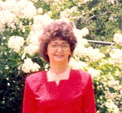 Obituary of Helen Elizabeth Schwartz