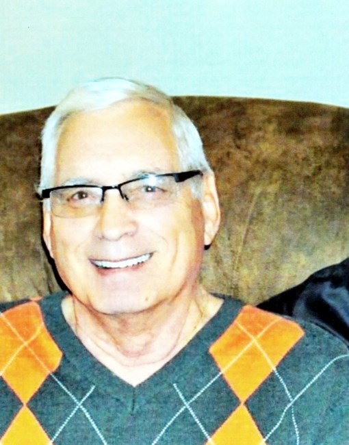 Obituary of Jack V. Dappert